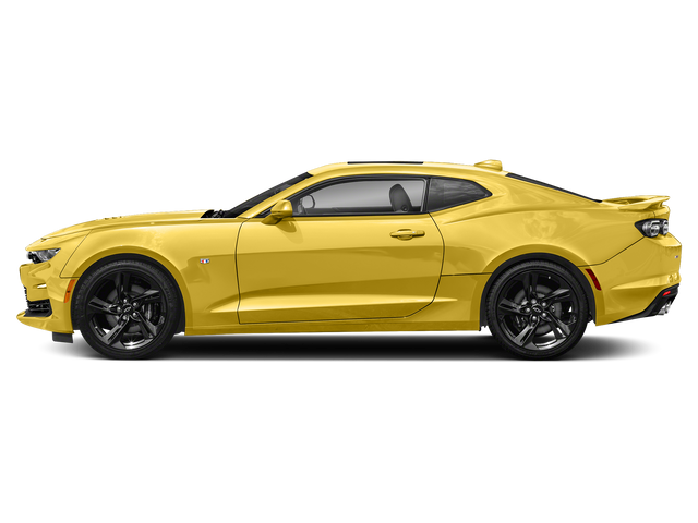 2024 Chevrolet Camaro 1SS