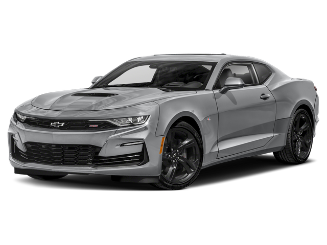 2024 Chevrolet Camaro 1SS