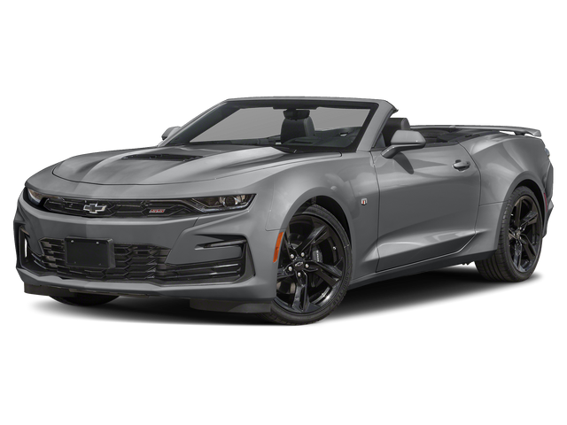 2024 Chevrolet Camaro 1SS