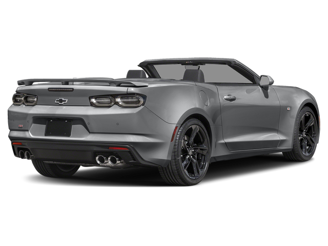 2024 Chevrolet Camaro 1SS