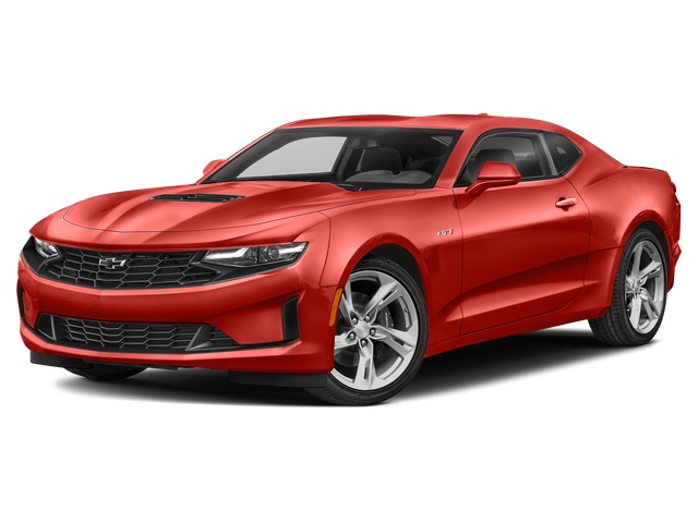 2024 Chevrolet Camaro 2LT