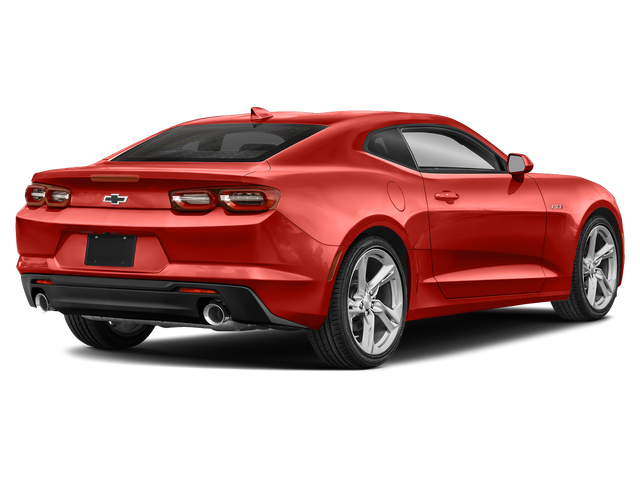 2024 Chevrolet Camaro 2LT