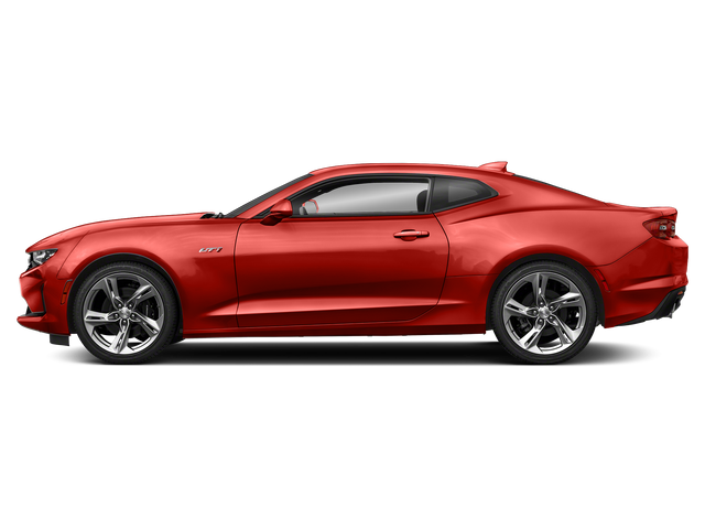 2024 Chevrolet Camaro 2LT