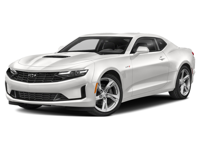 2024 Chevrolet Camaro 2LT