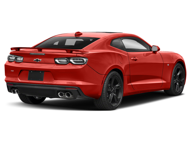 2024 Chevrolet Camaro 2SS