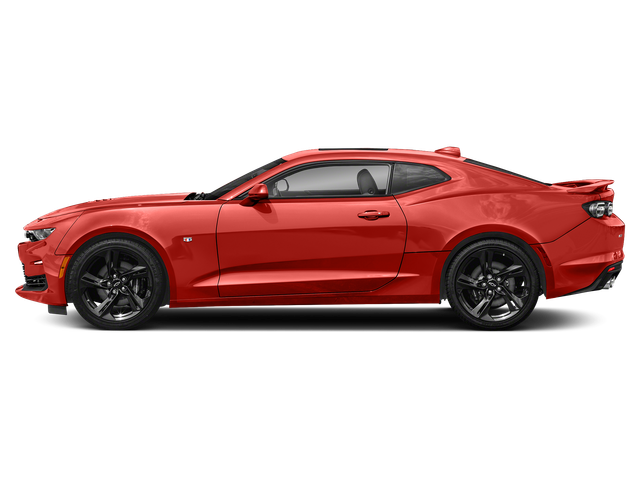 2024 Chevrolet Camaro 2SS