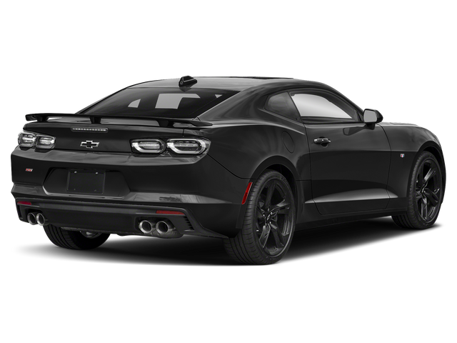 2024 Chevrolet Camaro 2SS