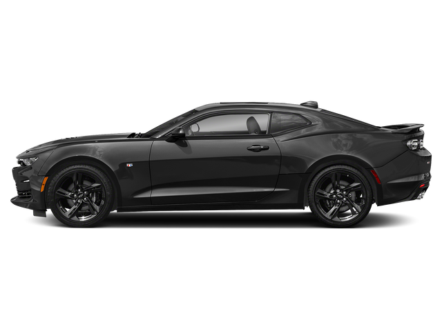 2024 Chevrolet Camaro 2SS