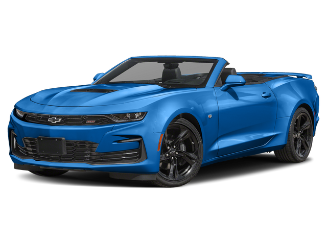 2024 Chevrolet Camaro 2SS