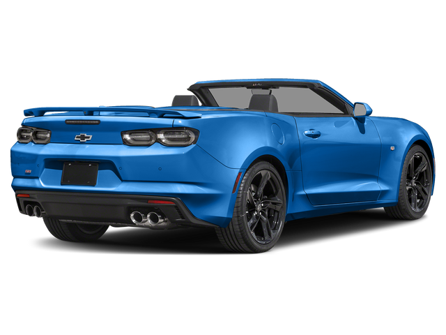2024 Chevrolet Camaro 2SS