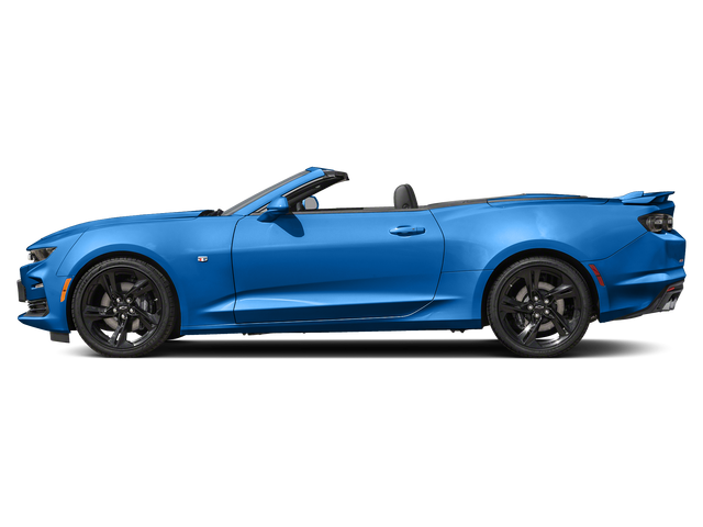 2024 Chevrolet Camaro 2SS