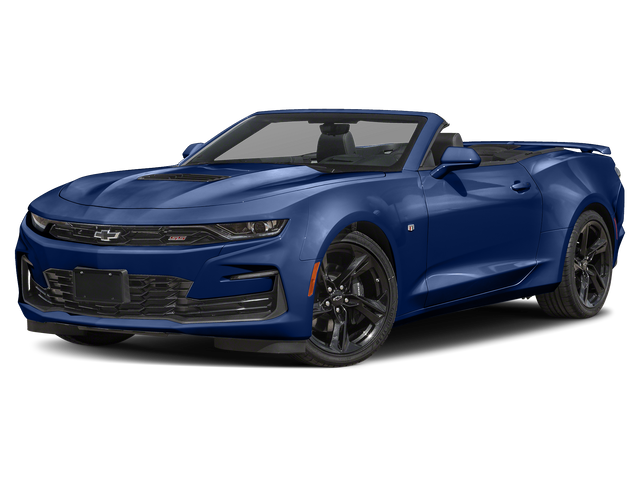 2024 Chevrolet Camaro 2SS