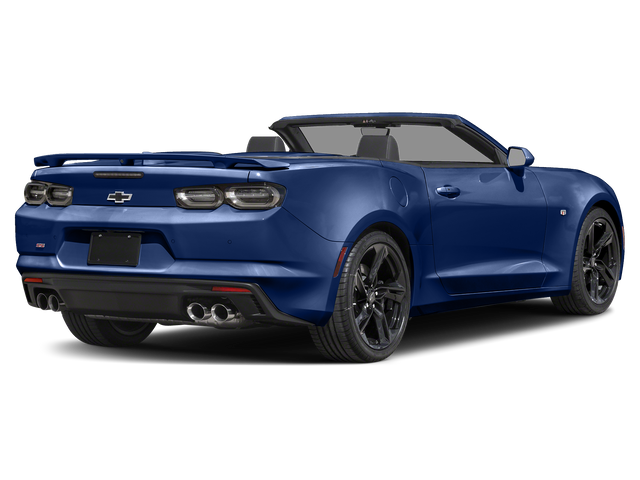 2024 Chevrolet Camaro 2SS