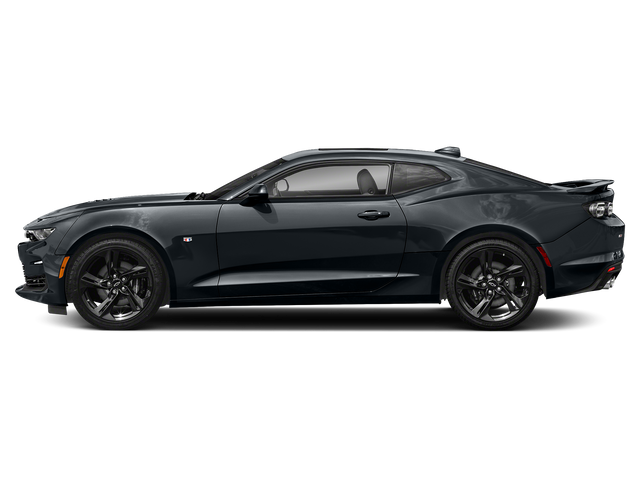 2024 Chevrolet Camaro 2SS