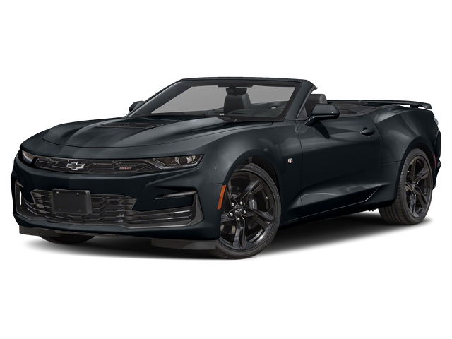 2024 Chevrolet Camaro 2SS