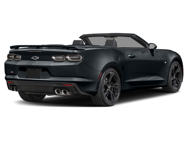 2024 Chevrolet Camaro 2SS