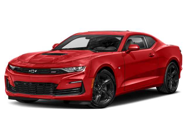 2024 Chevrolet Camaro 2SS