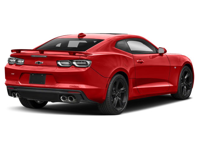 2024 Chevrolet Camaro 2SS