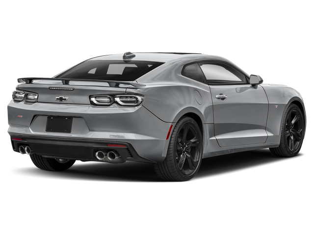 2024 Chevrolet Camaro 2SS