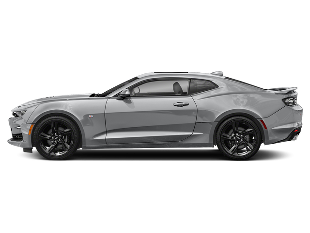 2024 Chevrolet Camaro 2SS