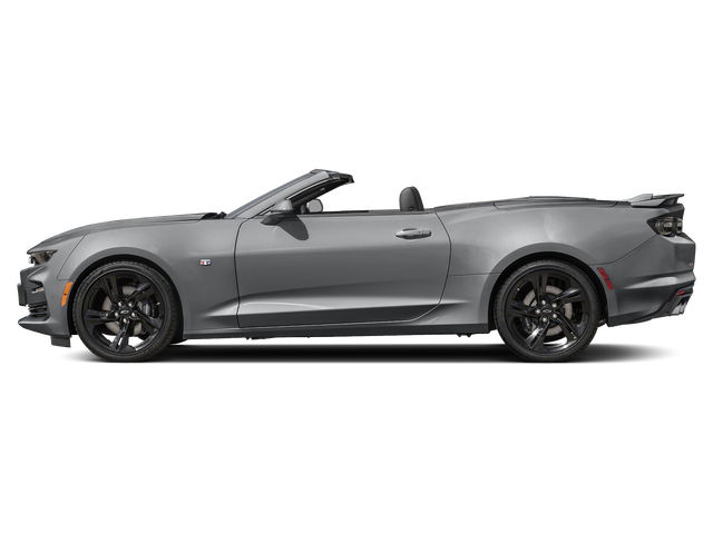 2024 Chevrolet Camaro 2SS