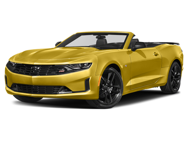 2024 Chevrolet Camaro 1LT