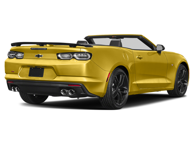 2024 Chevrolet Camaro 1LT