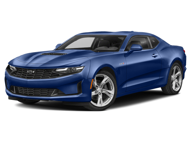 2024 Chevrolet Camaro 1LT