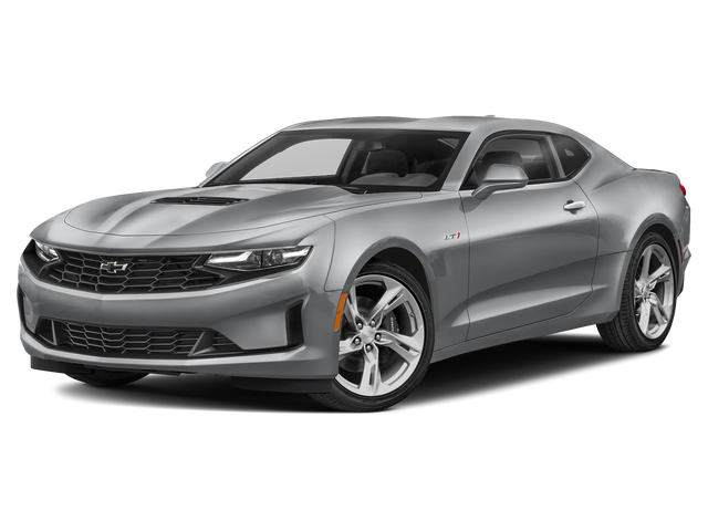 2024 Chevrolet Camaro 1LT