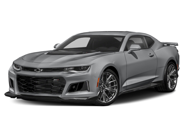 2024 Chevrolet Camaro ZL1