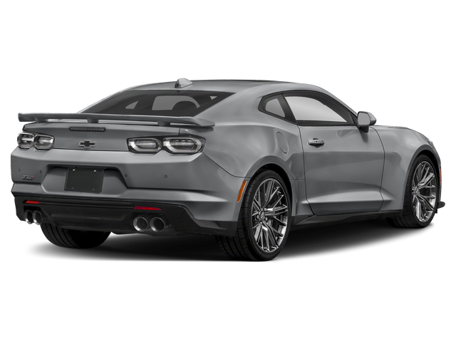 2024 Chevrolet Camaro ZL1