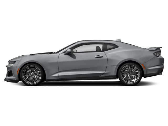 2024 Chevrolet Camaro ZL1