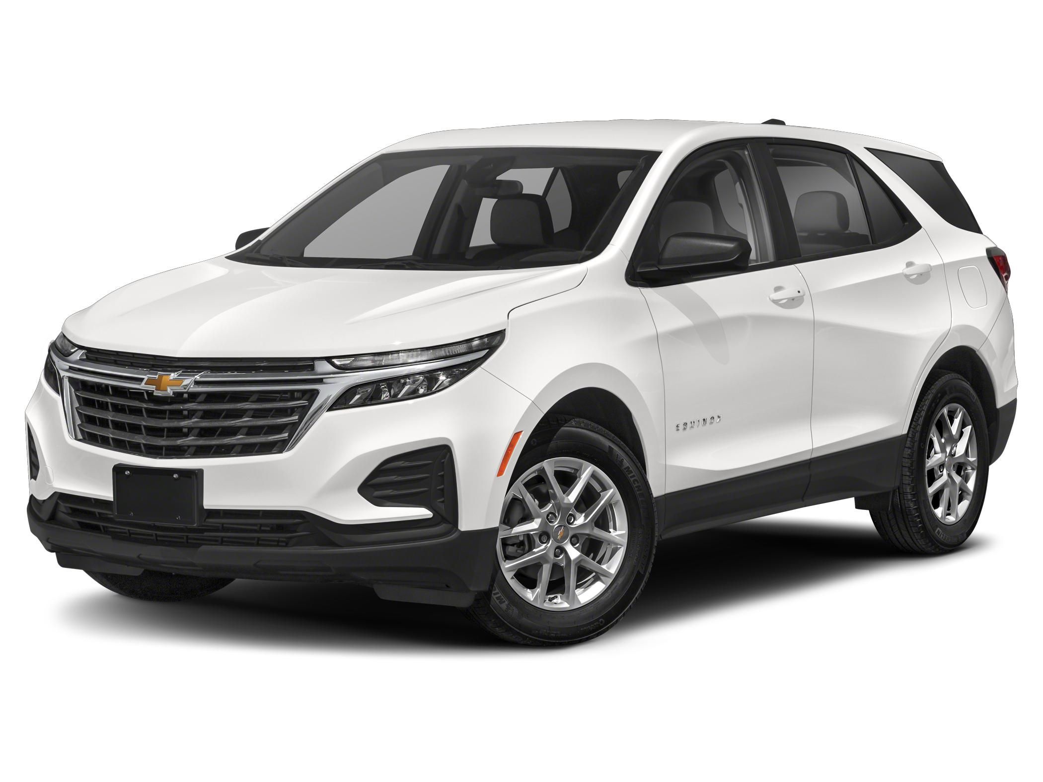2024 Chevrolet Equinox Reviews, Price, MPG and More Capital One Auto