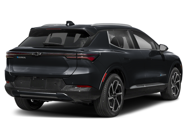 2024 Chevrolet Equinox EV LT