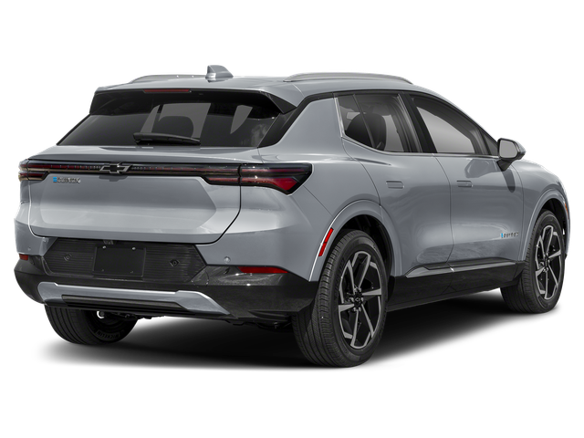 2024 Chevrolet Equinox EV LT