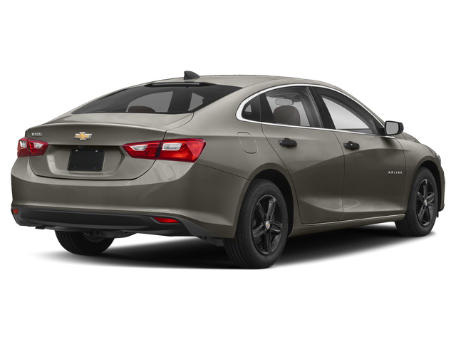 2024 Chevrolet Malibu LS