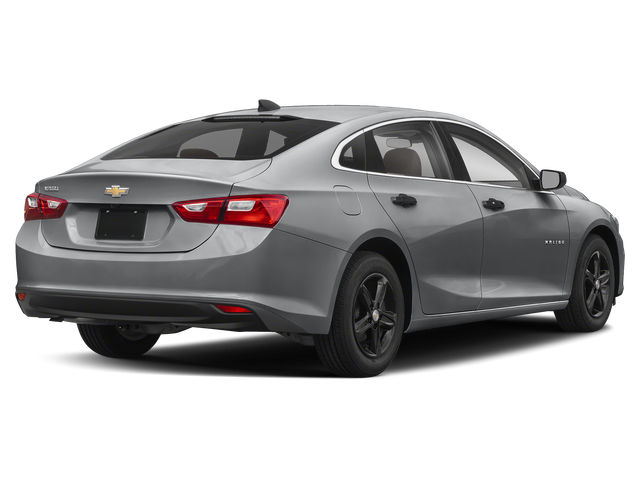 2024 Chevrolet Malibu LS