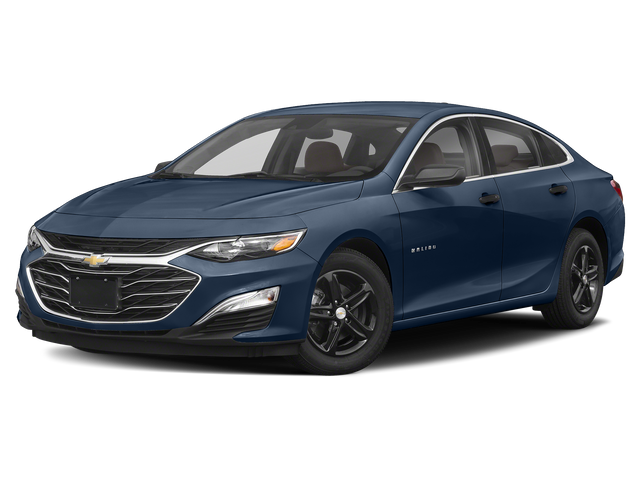 2024 Chevrolet Malibu LS