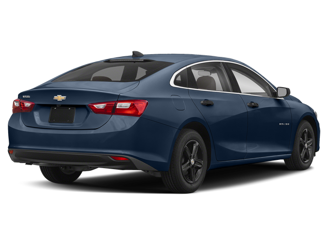 2024 Chevrolet Malibu LS