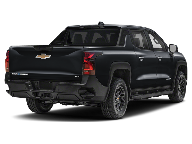 2024 Chevrolet Silverado EV RST