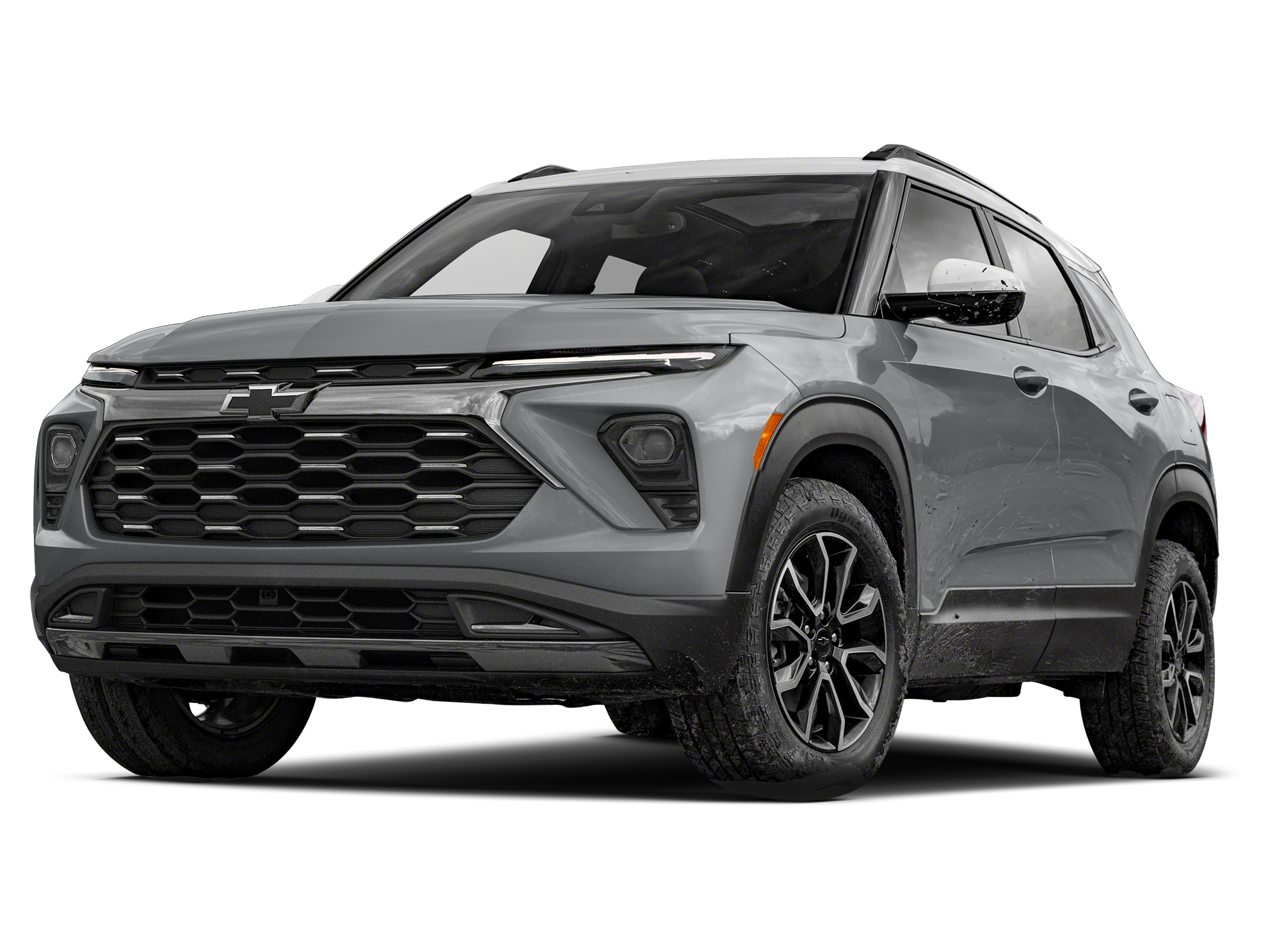 Image of 2024 Chevrolet Trailblazer RS