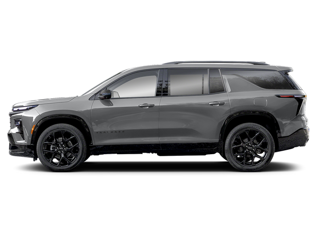 2024 Chevrolet Traverse LS