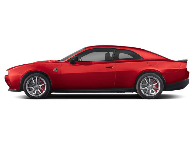 2024 Dodge Charger Daytona R/T