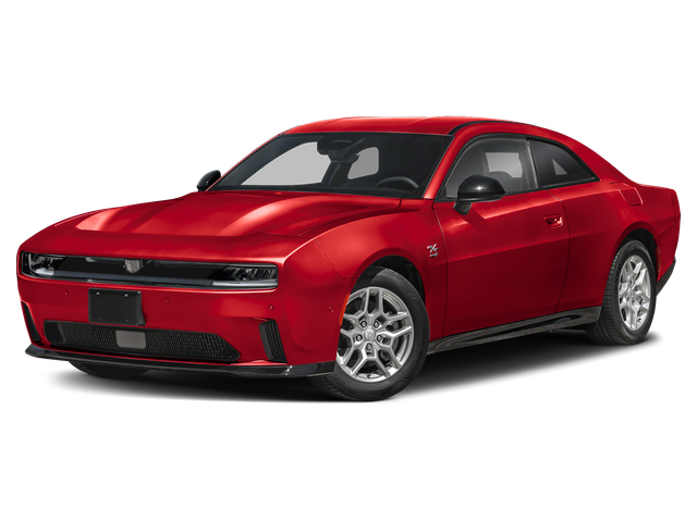 2024 Dodge Charger Daytona Scat Pack