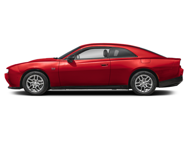 2024 Dodge Charger Daytona Scat Pack