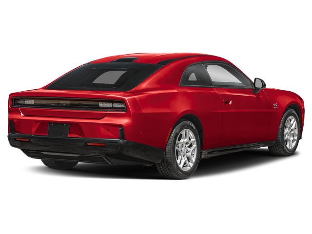 2024 Dodge Charger Daytona Scat Pack