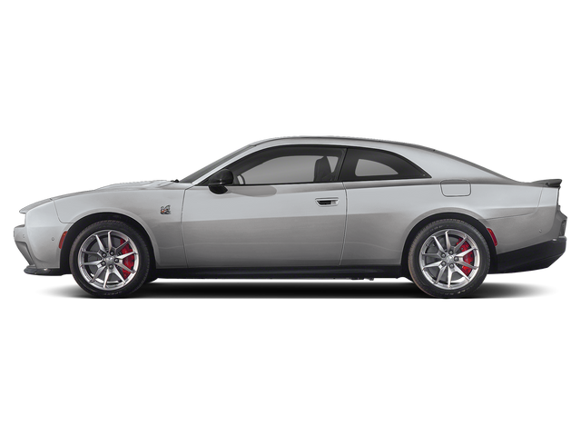2024 Dodge Charger Daytona Scat Pack