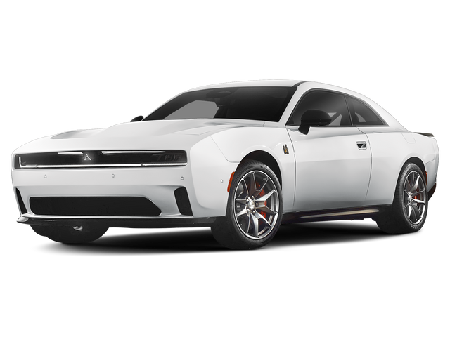 2024 Dodge Charger Daytona Scat Pack