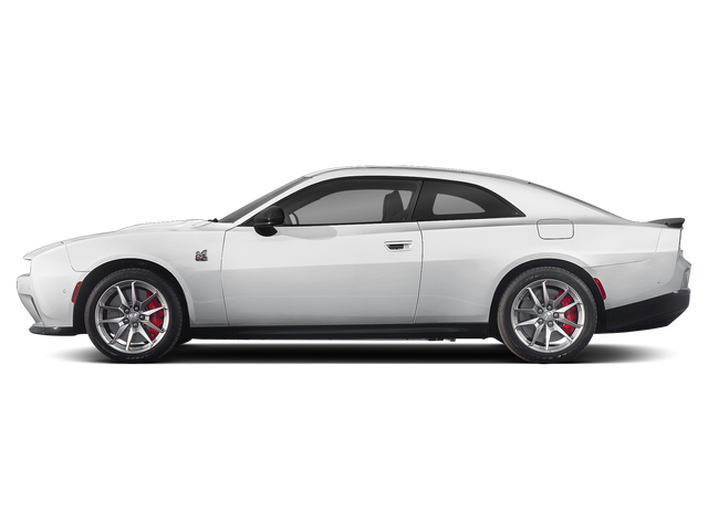 2024 Dodge Charger Daytona Scat Pack