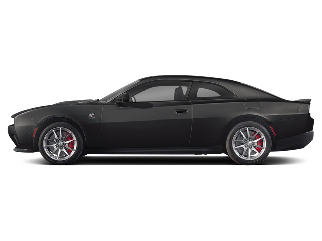 2024 Dodge Charger Daytona Scat Pack